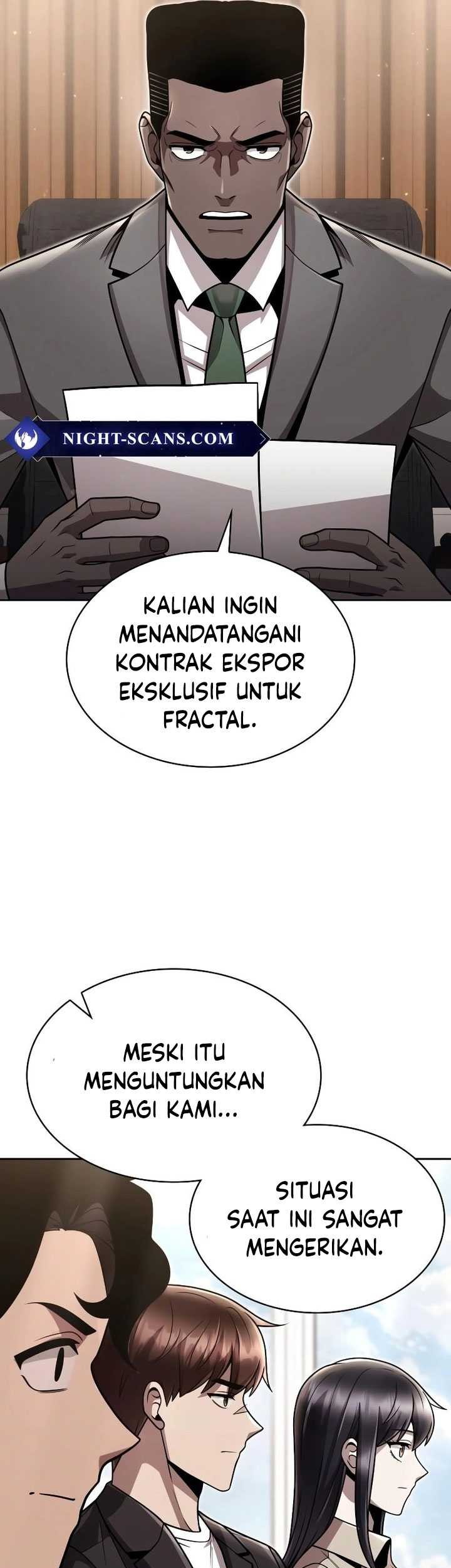 Chapter 89 - halaman 21