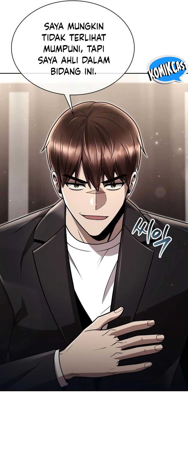 Chapter 89 - halaman 27