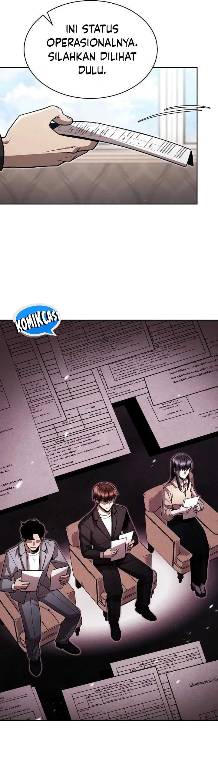 Chapter 89 - halaman 30