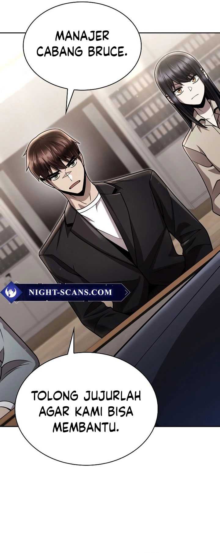 Chapter 89 - halaman 33