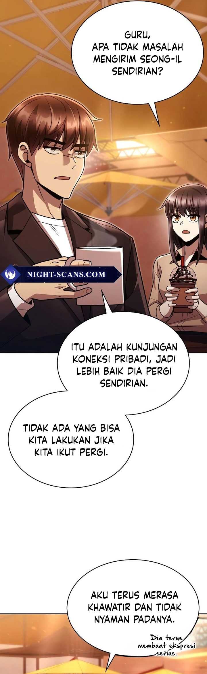 Chapter 89 - halaman 69