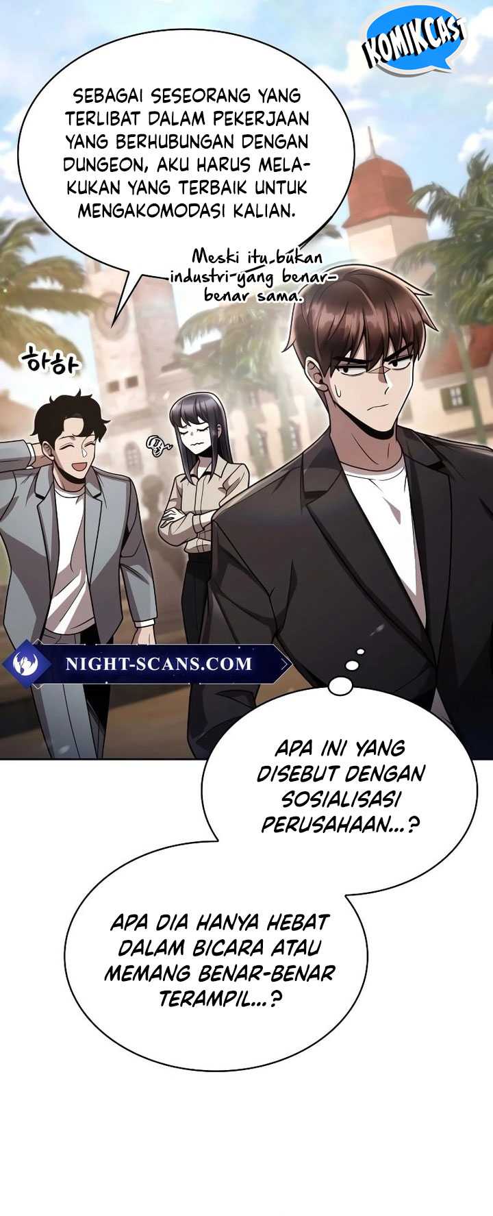 Chapter 89 - halaman 9