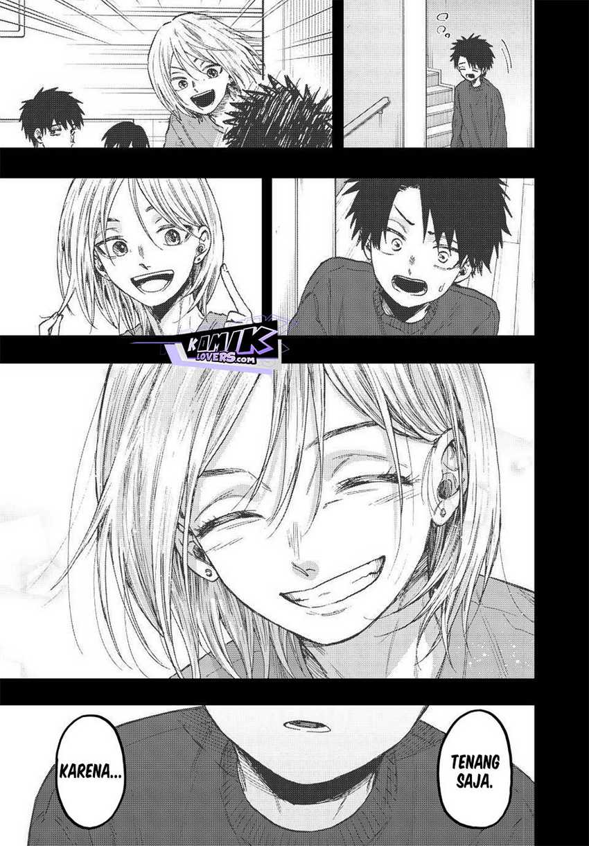 Chapter 75 - halaman 15