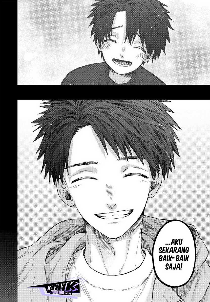 Chapter 75 - halaman 16