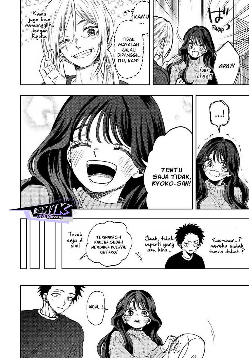 Chapter 75 - halaman 18