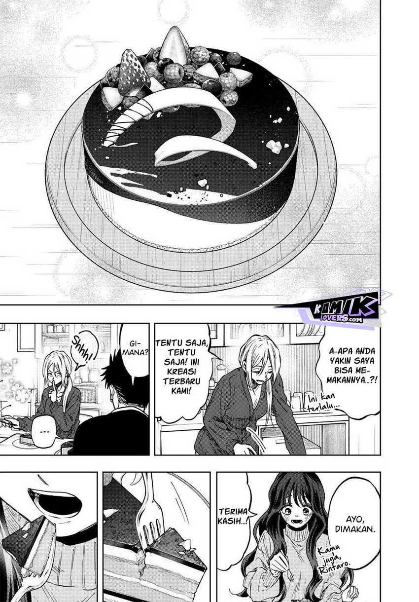 Chapter 75 - halaman 19
