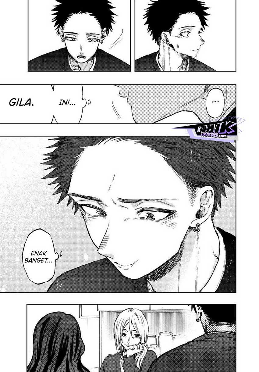 Chapter 75 - halaman 21