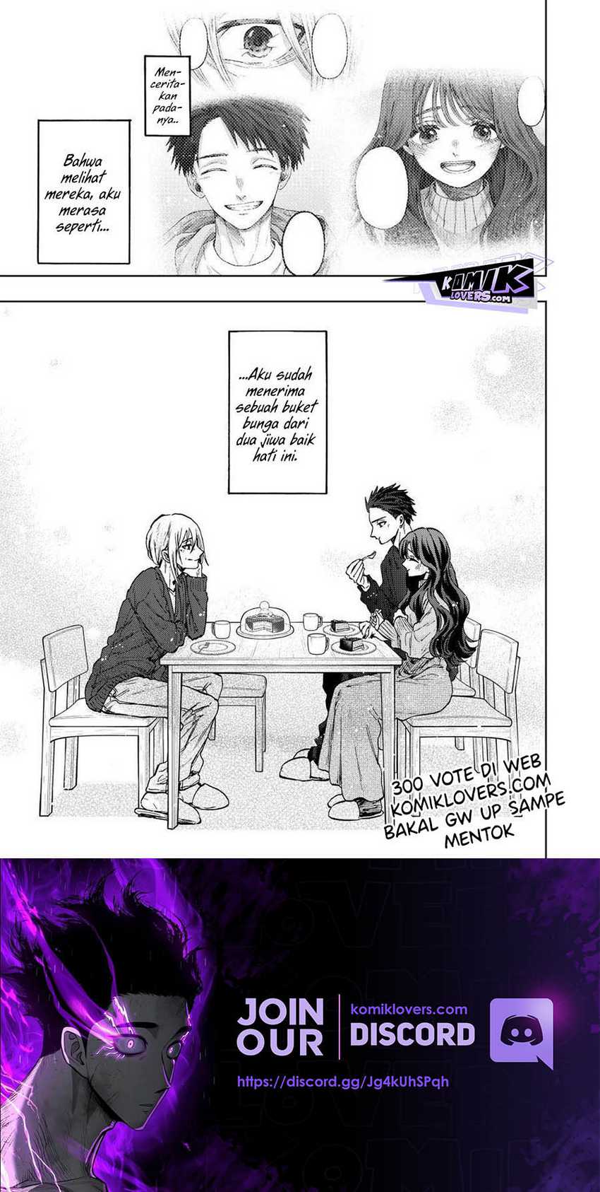 Chapter 75 - halaman 23