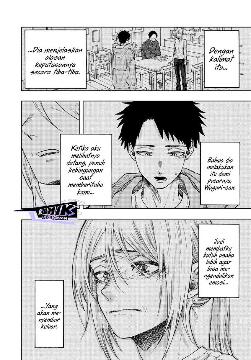 Chapter 75 - halaman 8