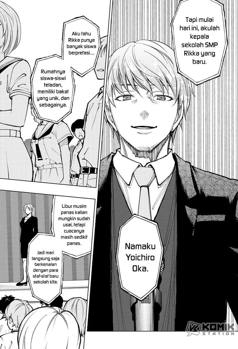 Chapter 64 - halaman 13