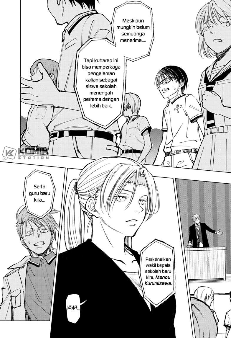 Chapter 64 - halaman 14