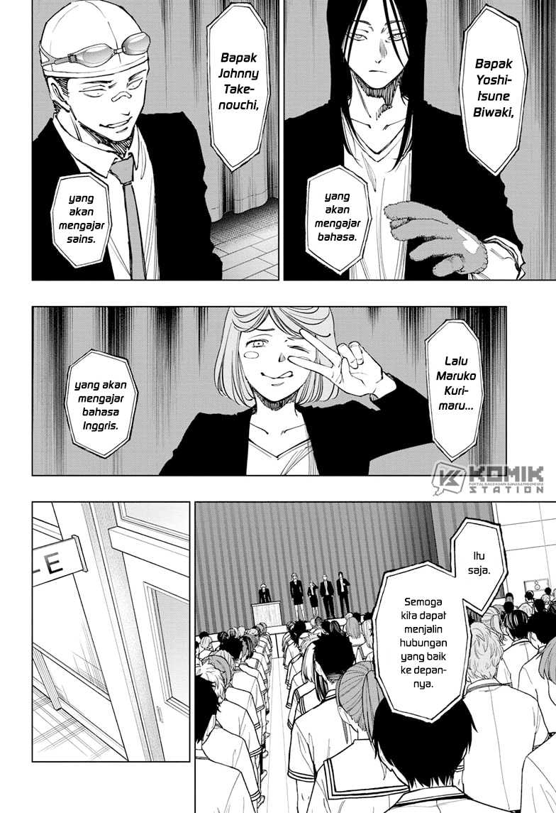 Chapter 64 - halaman 15