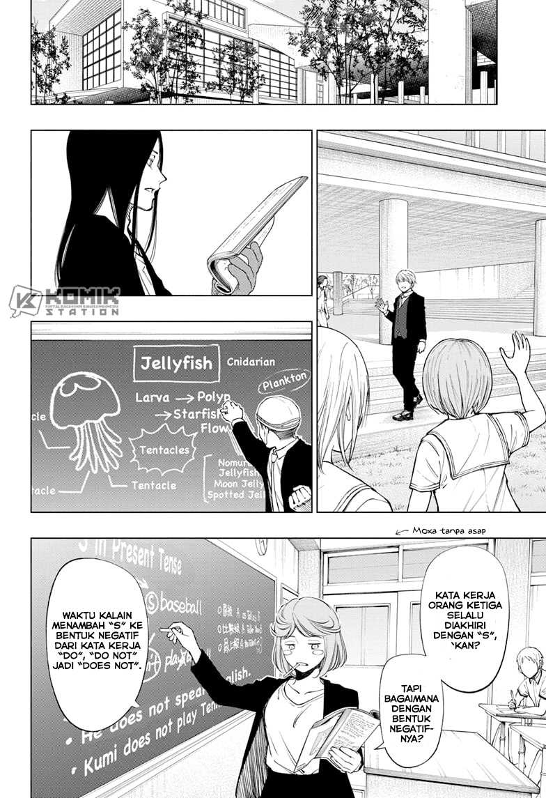 Chapter 64 - halaman 17