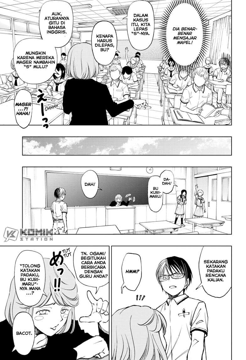 Chapter 64 - halaman 18