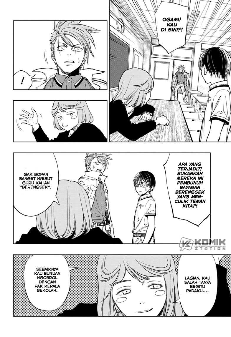 Chapter 64 - halaman 19