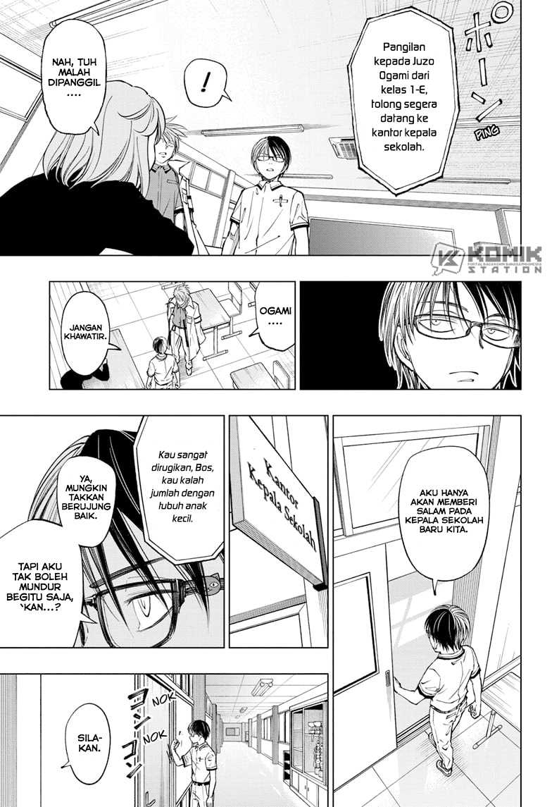 Chapter 64 - halaman 20