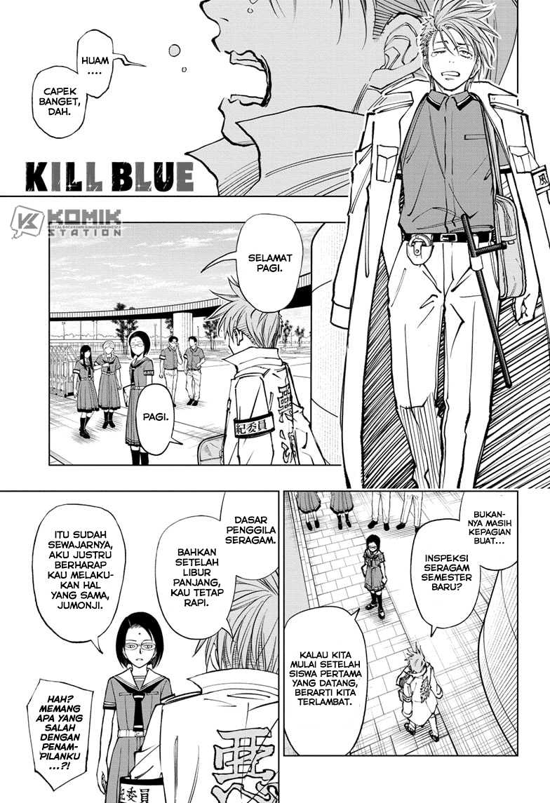 Chapter 64 - halaman 3