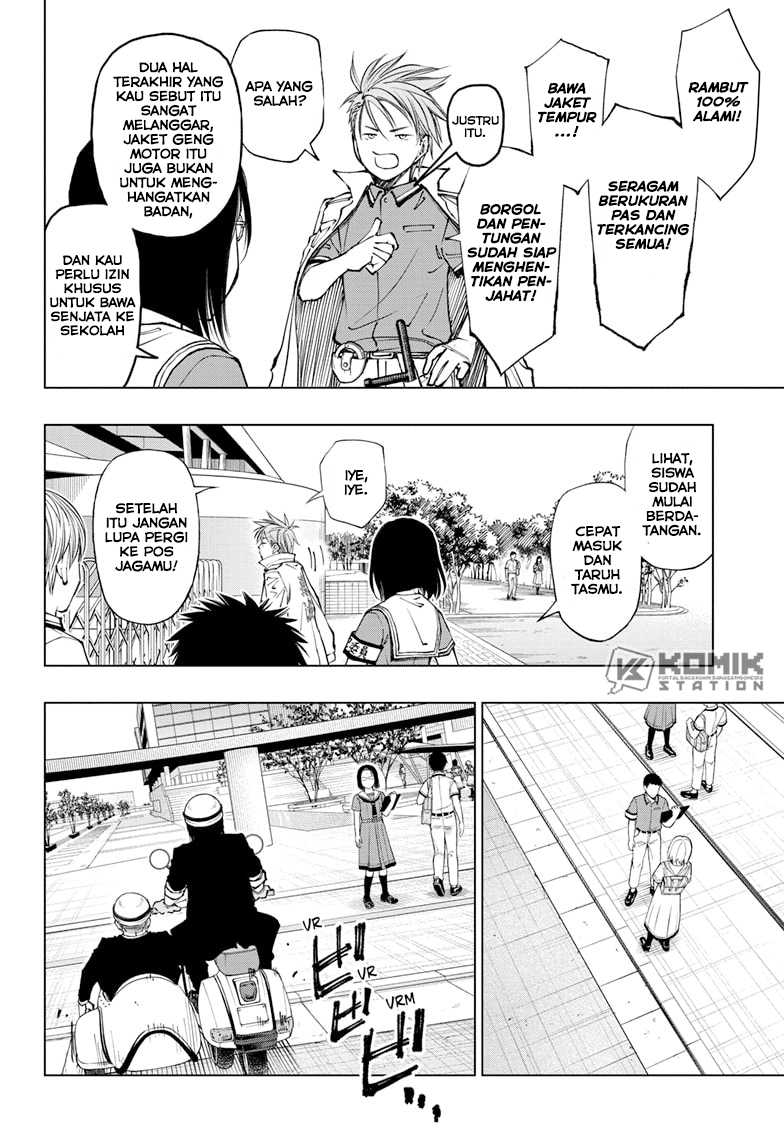 Chapter 64 - halaman 4