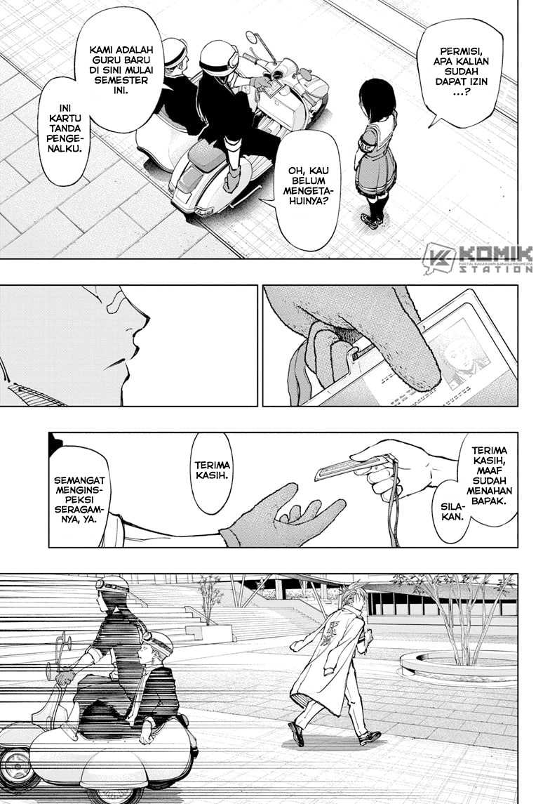 Chapter 64 - halaman 5