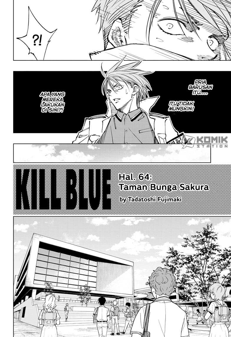 Chapter 64 - halaman 6