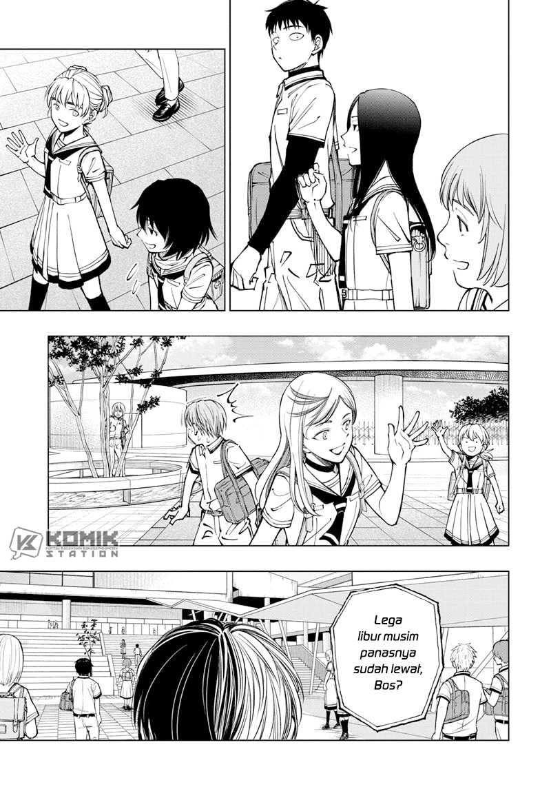 Chapter 64 - halaman 7