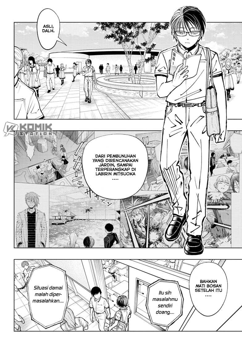 Chapter 64 - halaman 8