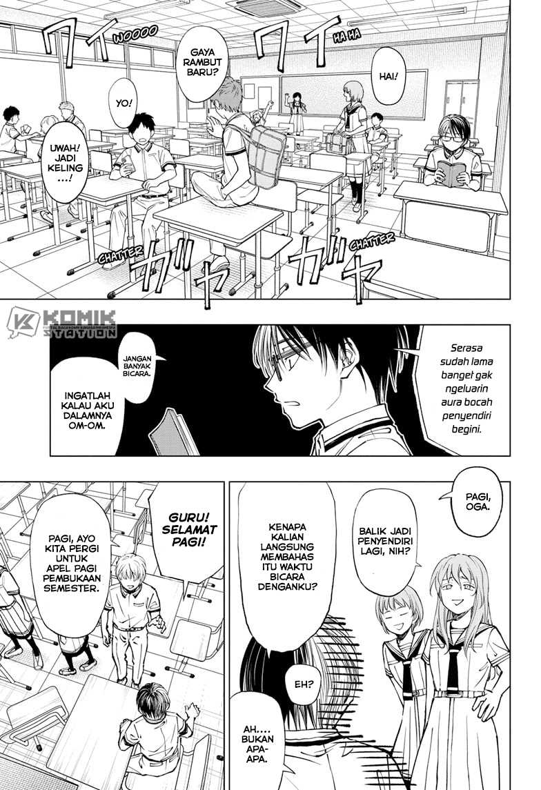 Chapter 64 - halaman 9
