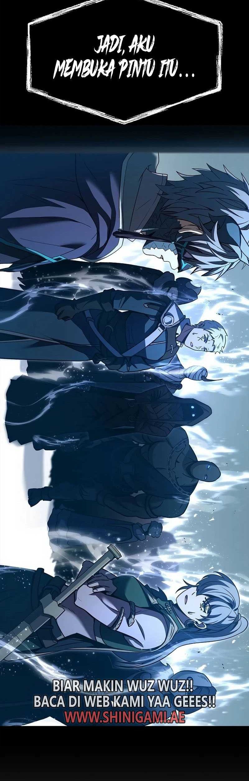 Chapter 80 - halaman 38