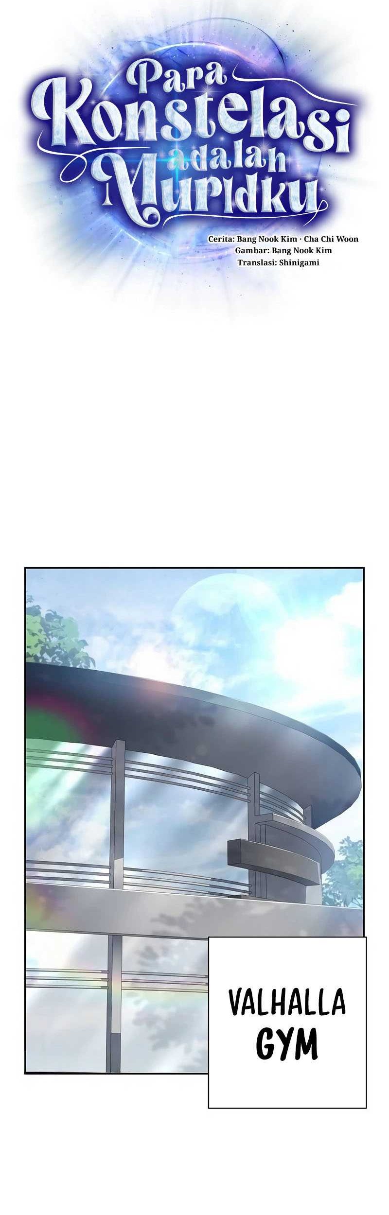 Chapter 80 - halaman 18