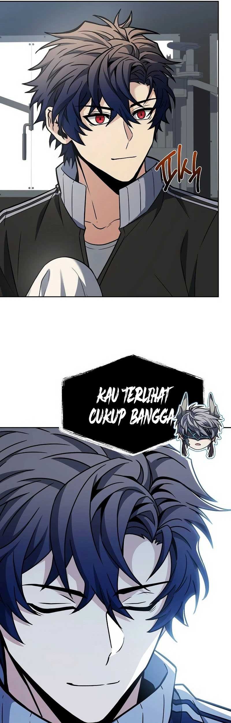 Chapter 80 - halaman 31