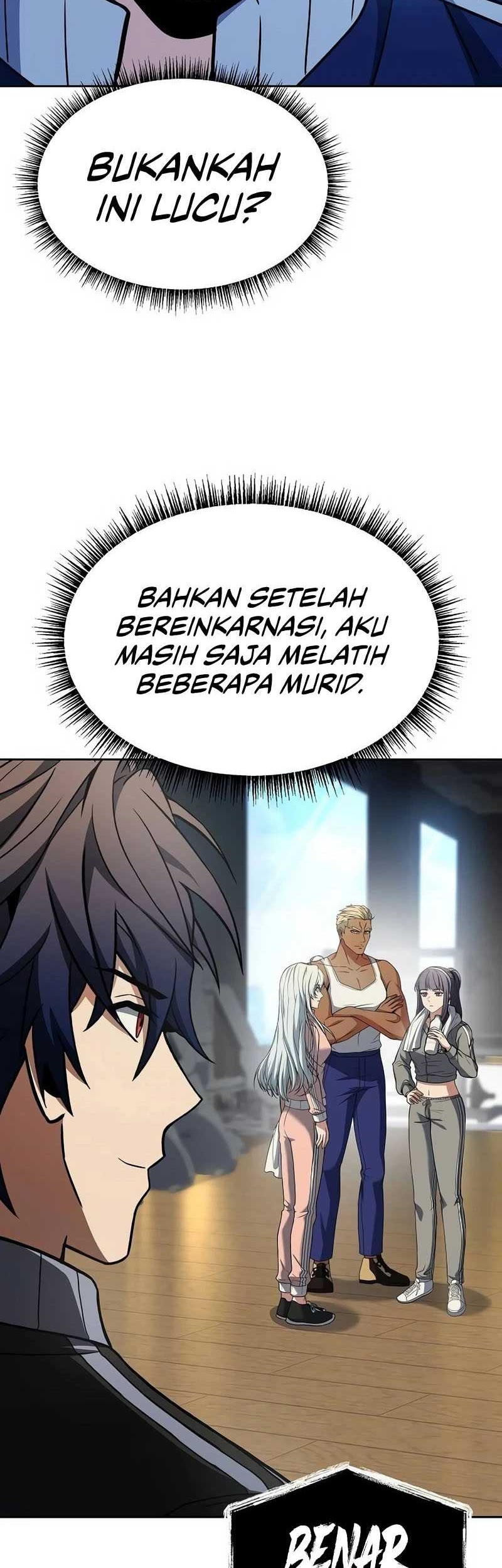 Chapter 80 - halaman 32
