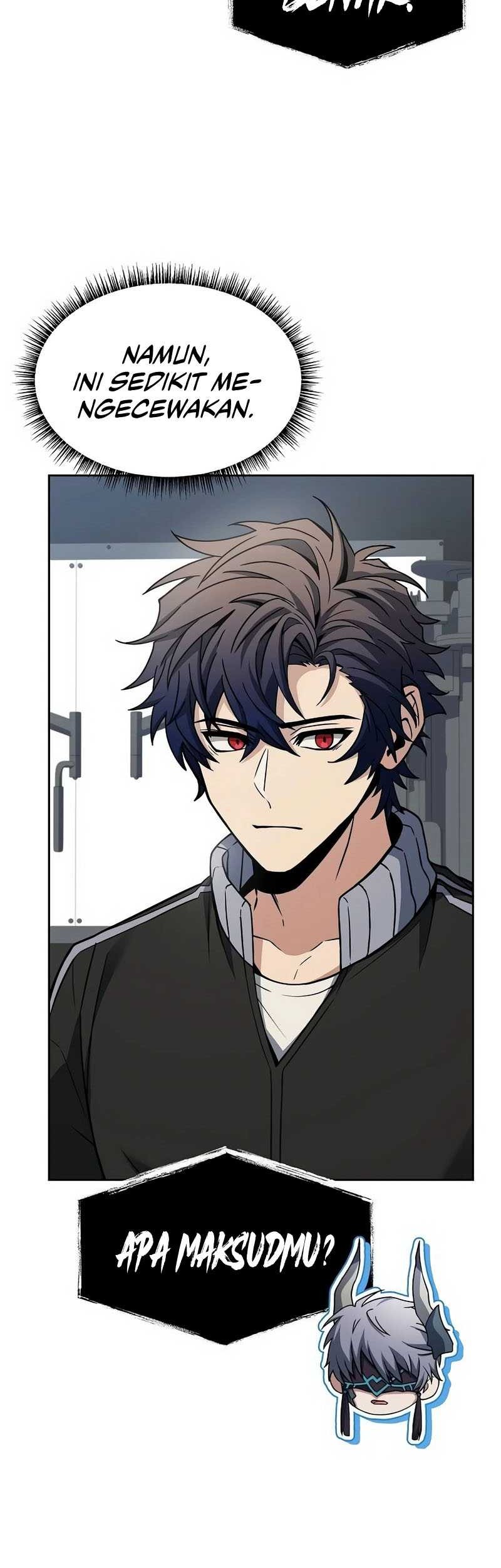 Chapter 80 - halaman 33