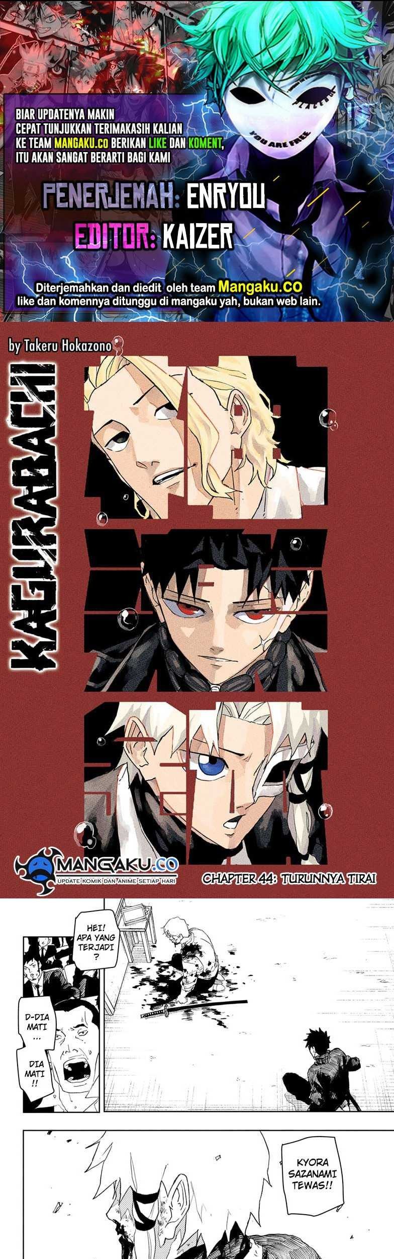Chapter 44 - halaman 1