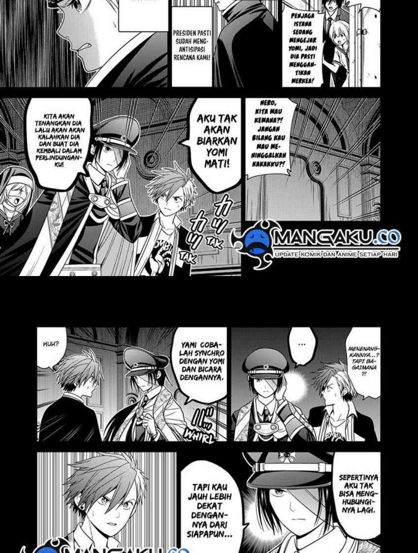 Chapter 84 - halaman 13