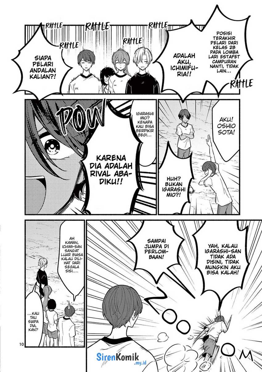 Chapter 65 - halaman 12
