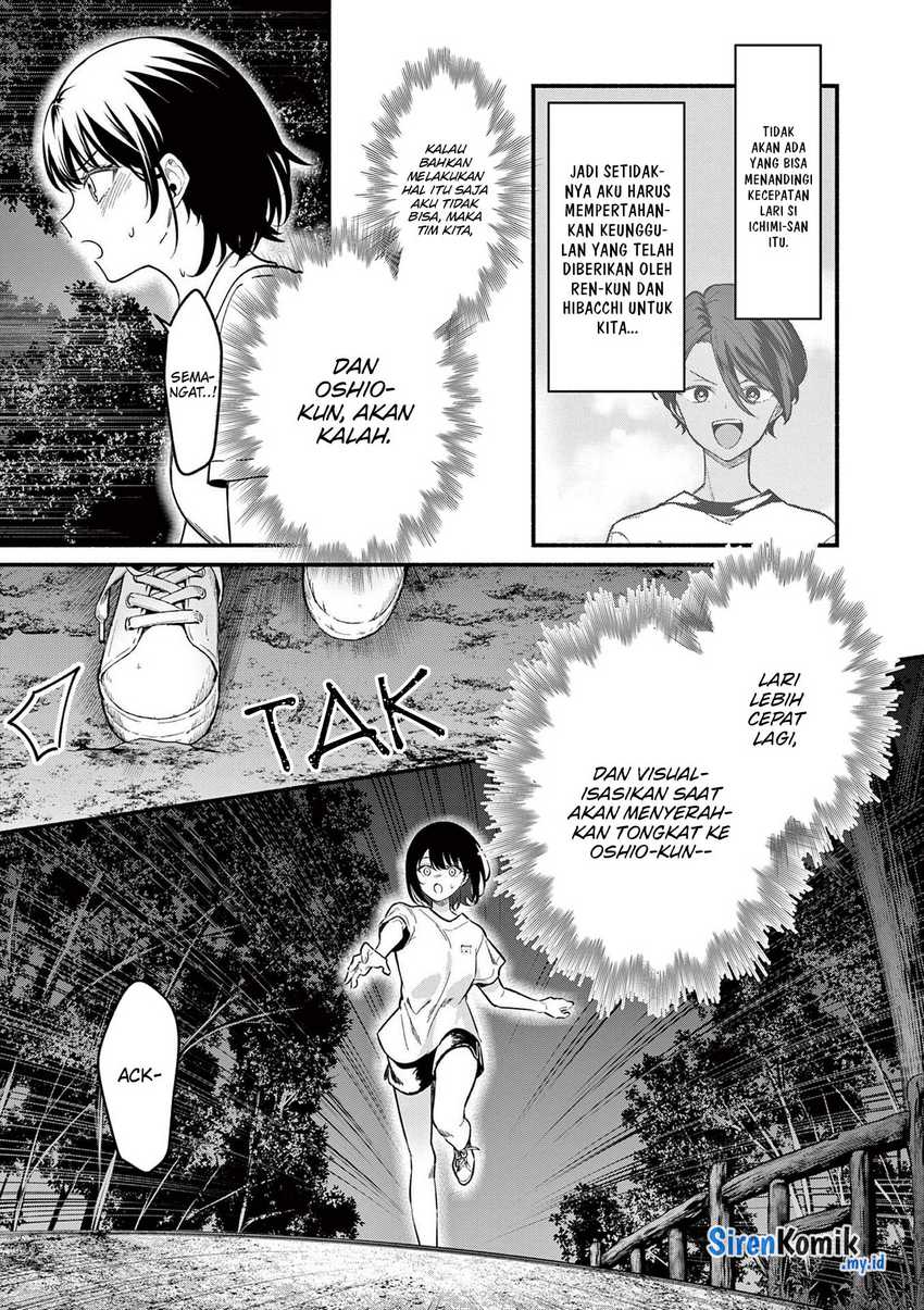 Chapter 65 - halaman 17