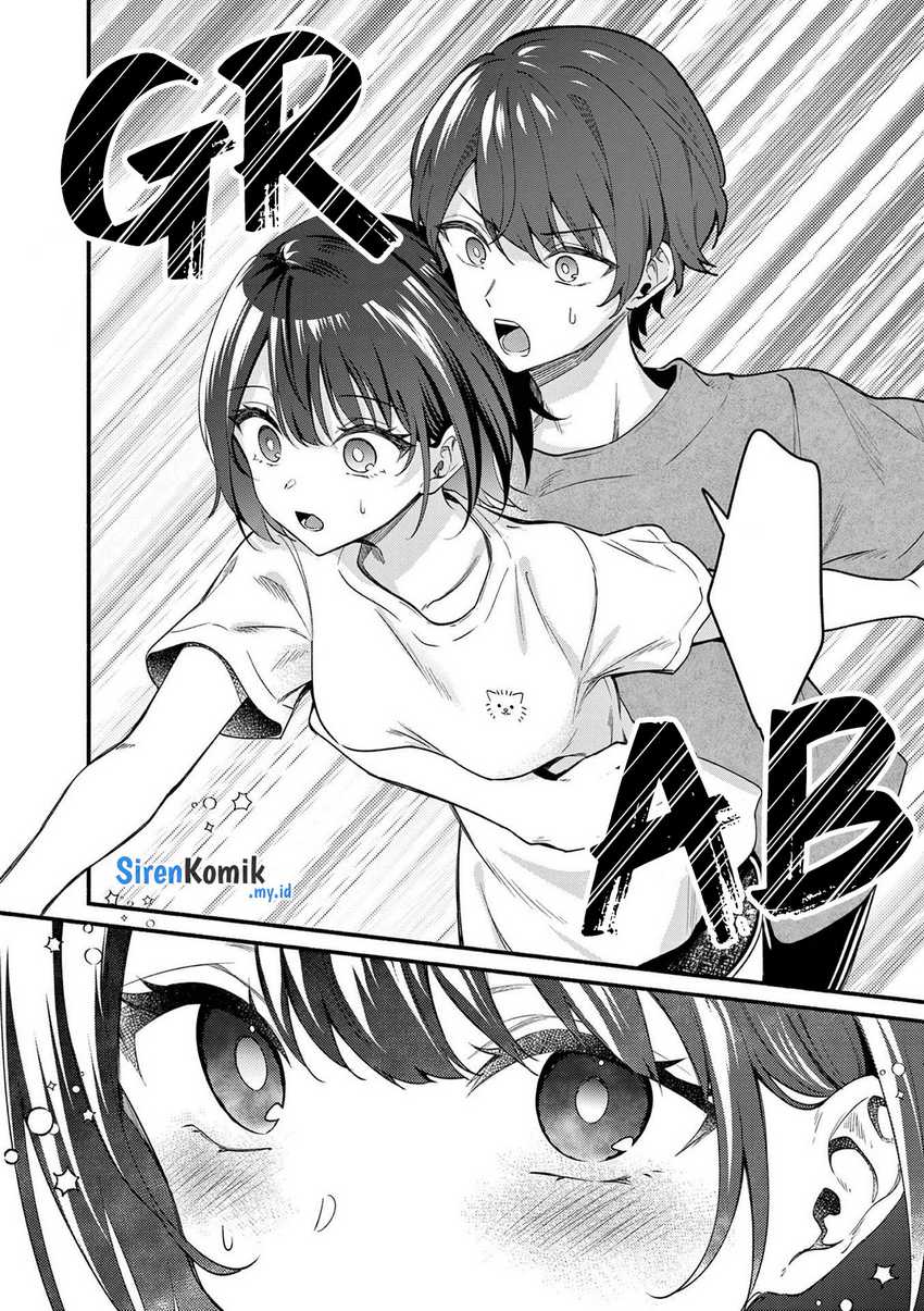 Chapter 65 - halaman 18