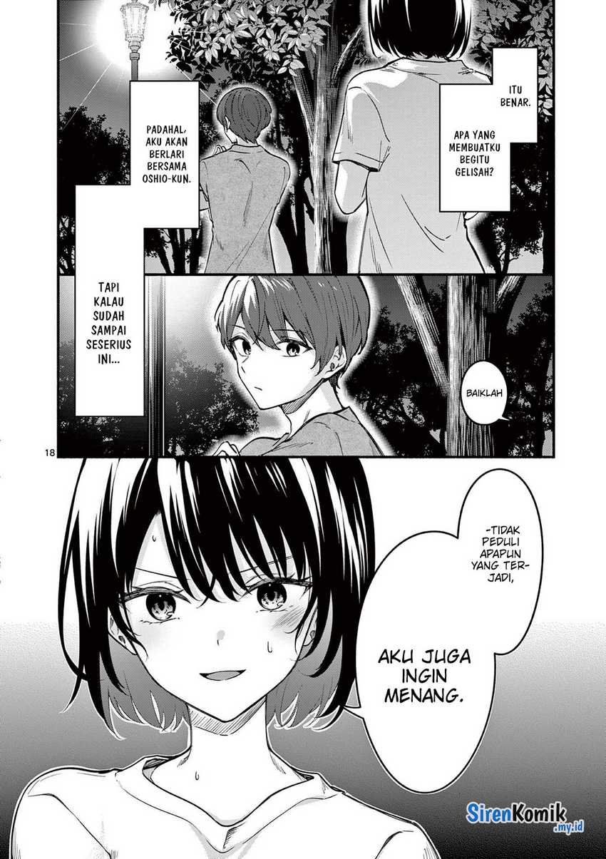 Chapter 65 - halaman 20