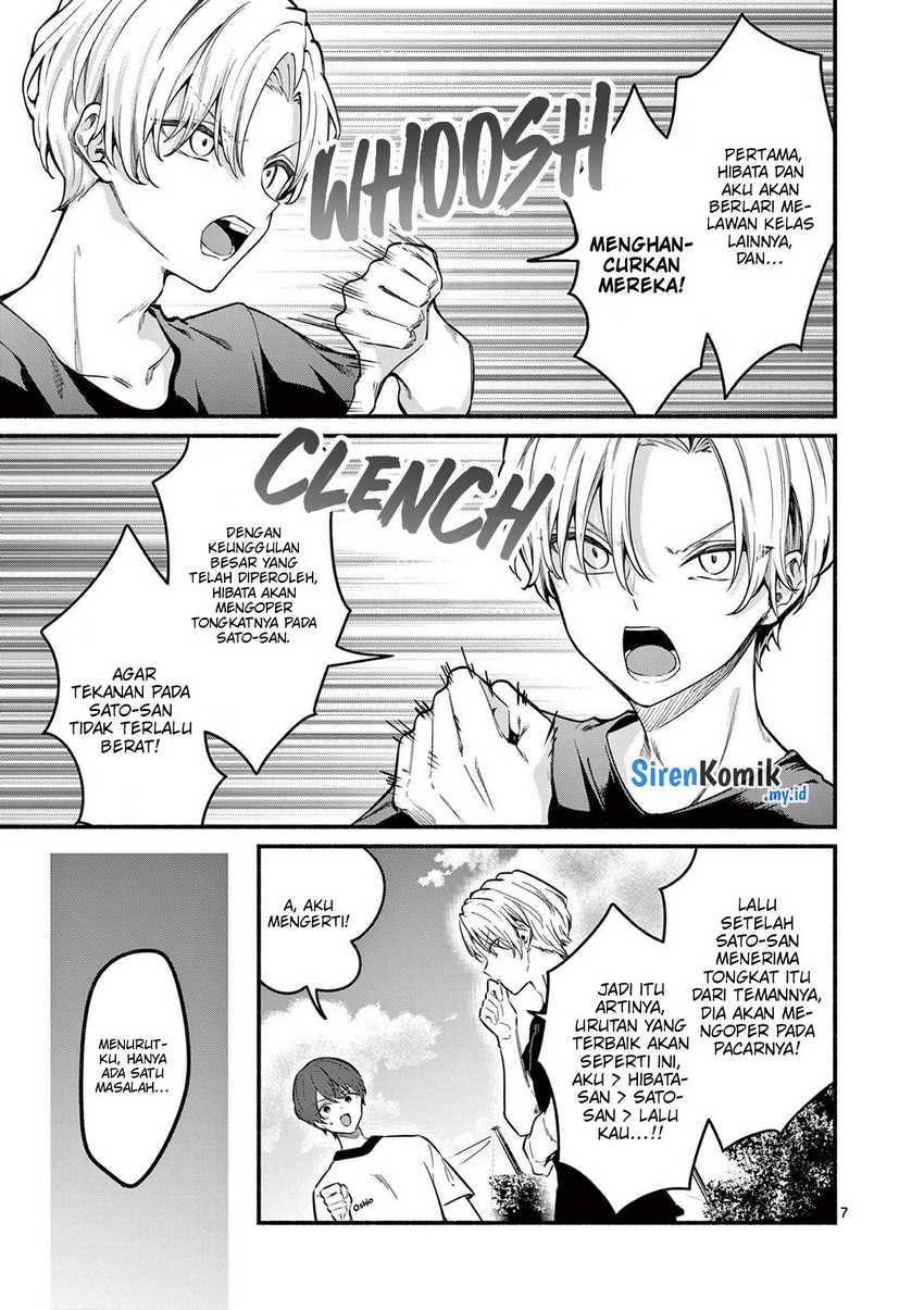 Chapter 65 - halaman 9