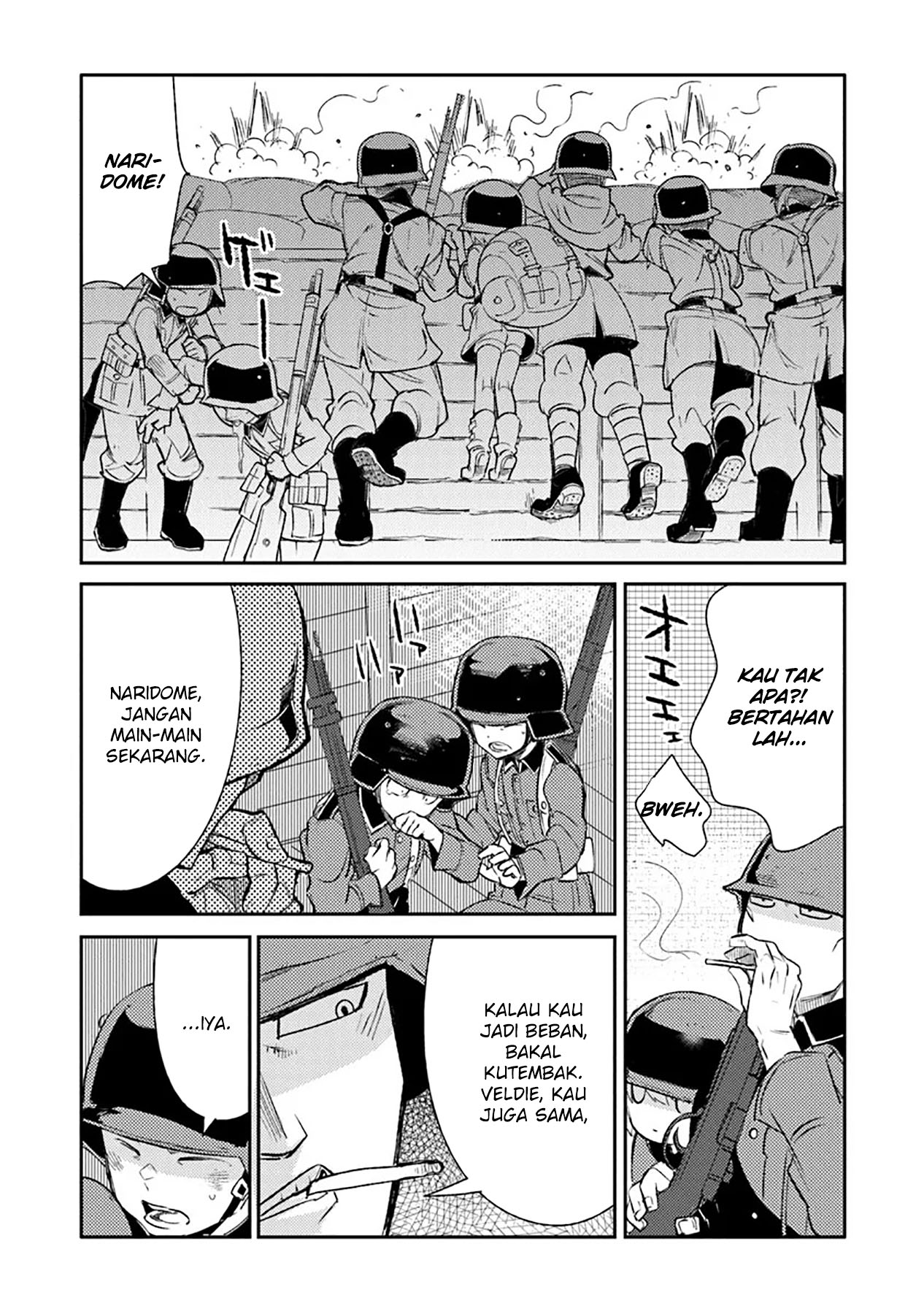 Chapter 9 - halaman 23