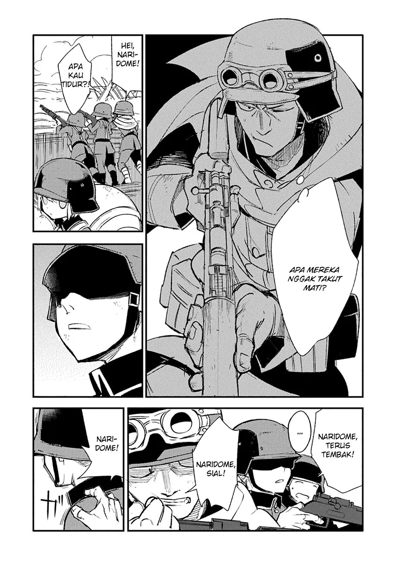 Chapter 9 - halaman 40