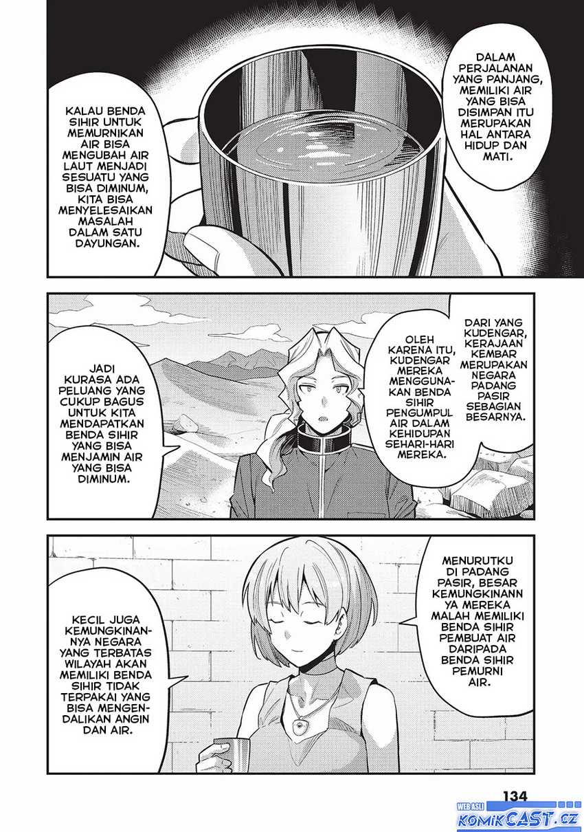 Chapter 60 - halaman 21