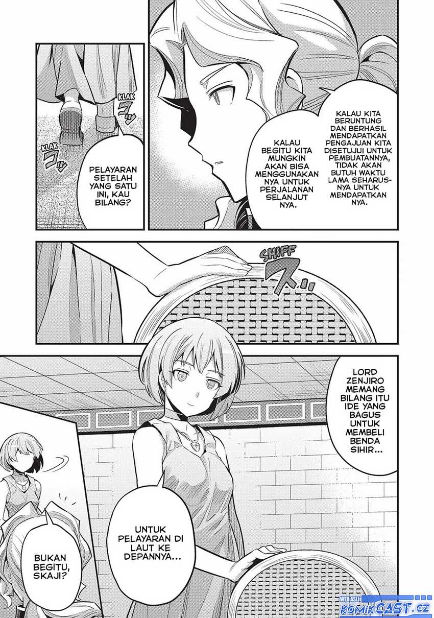 Chapter 60 - halaman 22