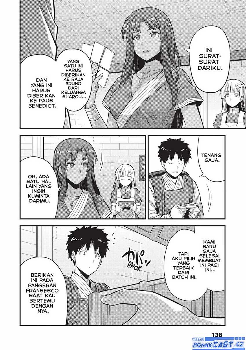 Chapter 60 - halaman 25