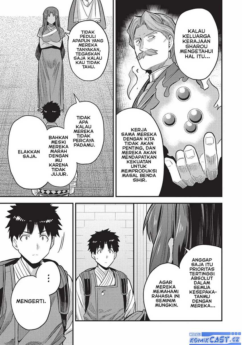 Chapter 60 - halaman 30