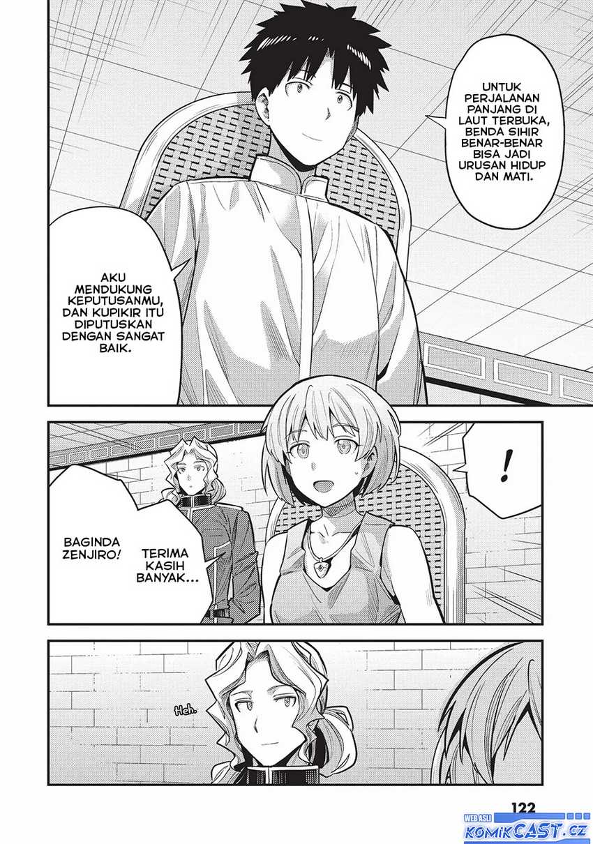 Chapter 60 - halaman 9
