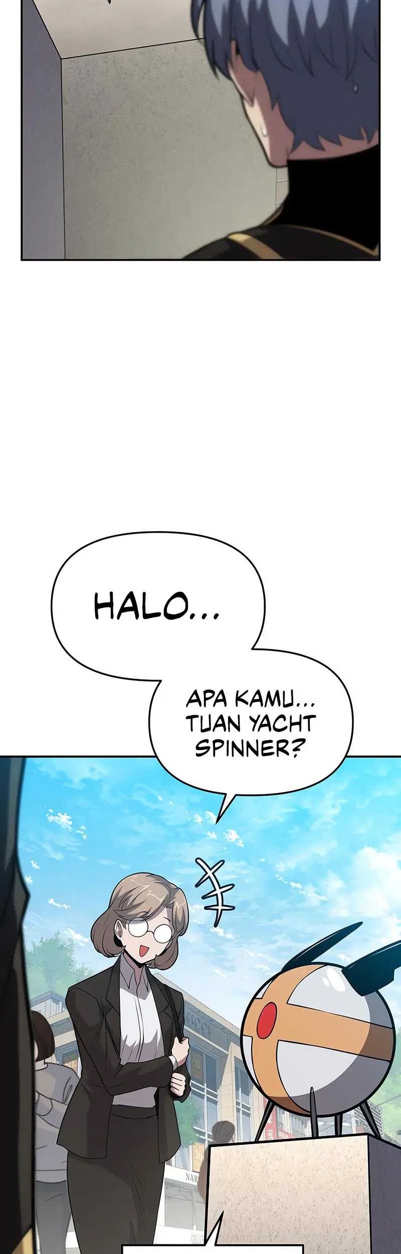 Chapter 73 - halaman 20
