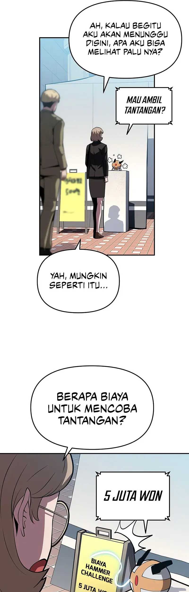 Chapter 73 - halaman 23