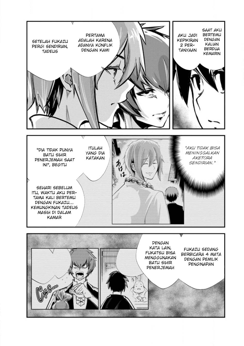 Chapter 63 - halaman 8