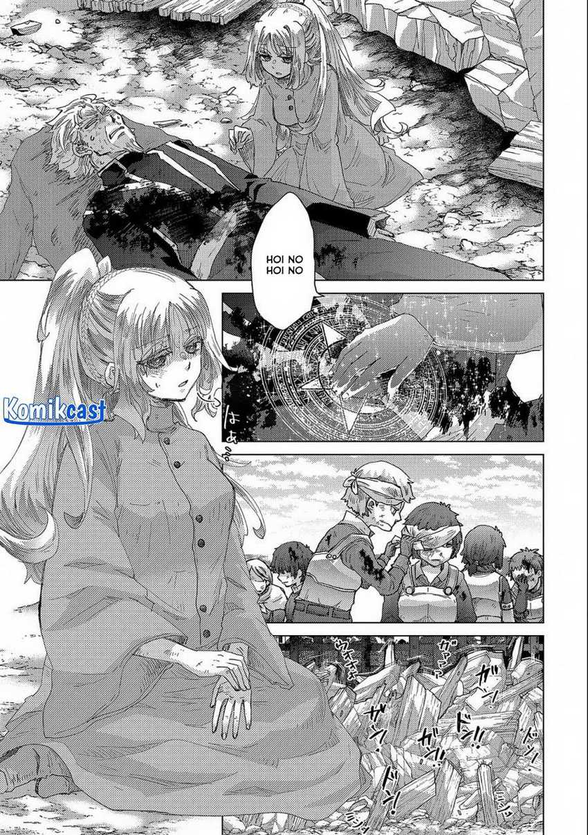 Chapter 55 - halaman 19
